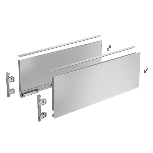 Zelfbouw lade Hettich AvanTech You, 187 mm