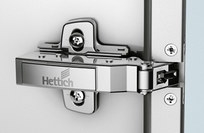 Hettich sensys