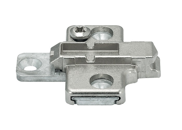 Blum montageplaten Blum montageplaten