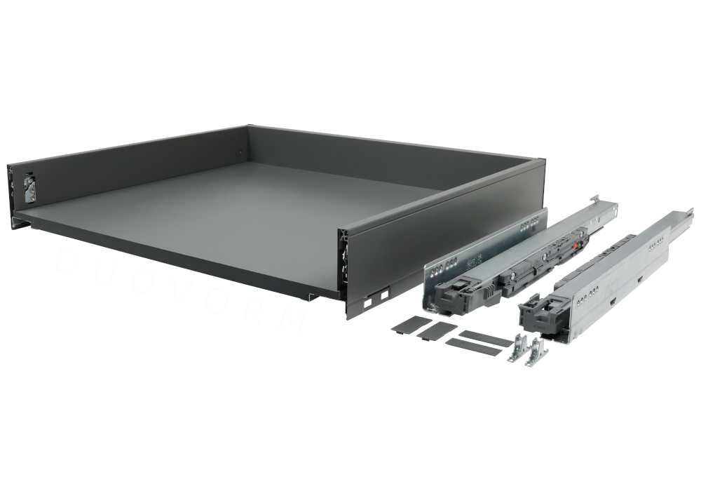 Blum Legrabox Blumotion (Softclose)