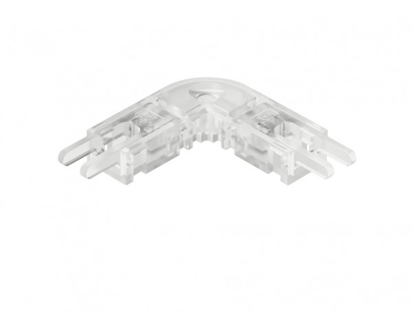 Loox5 hoekverbinder voor LED-strip 5 mm